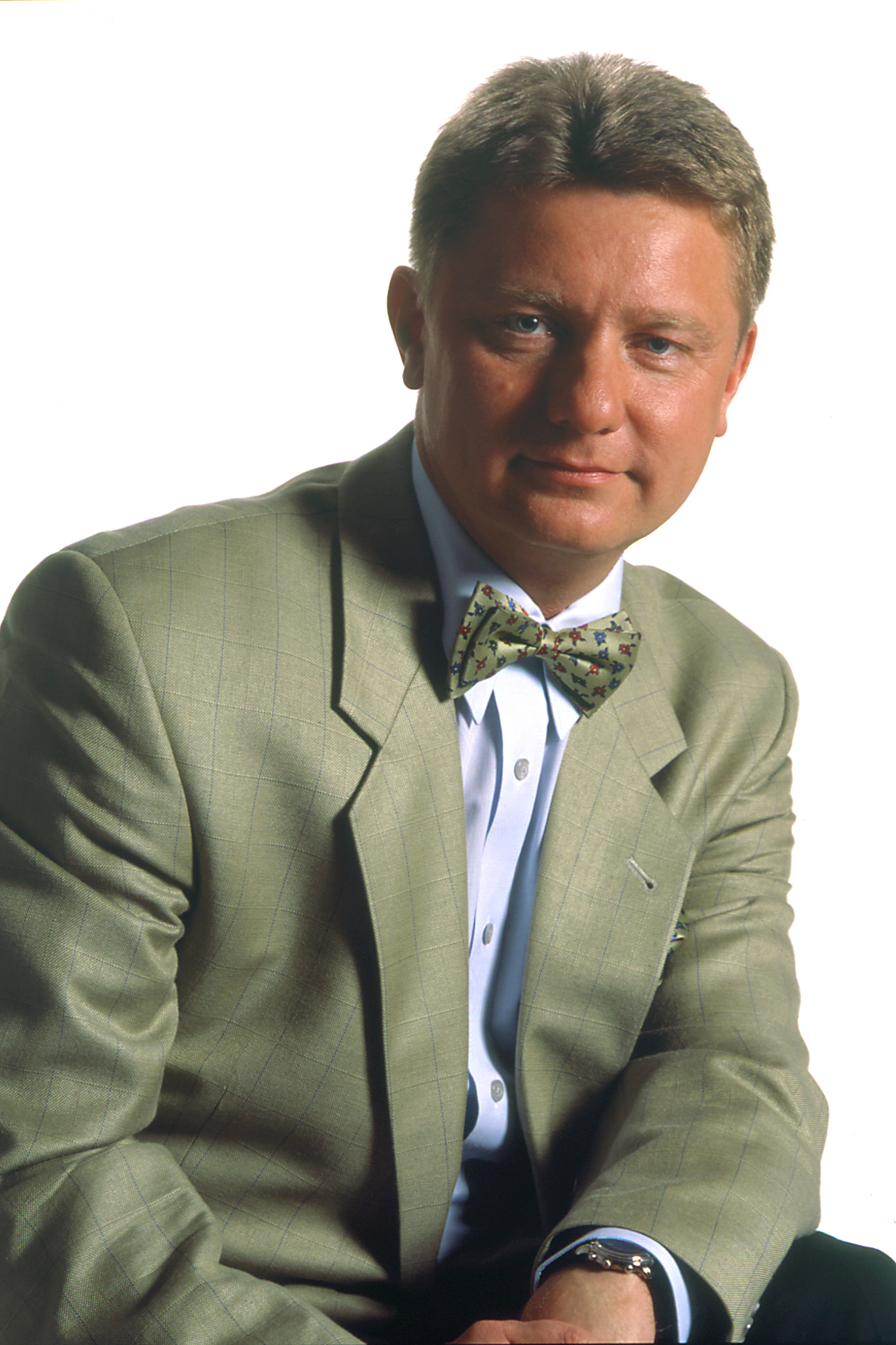 Mirosław Pasieka – zdjęcie główne profilu